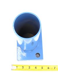 Axle Fixture Adapter Special Tools Axle Differential HMMWV